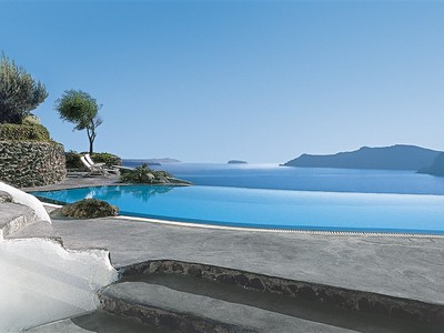 Perivolas Lifestyle Houses