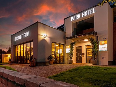 Bük - Park Hotel Bük