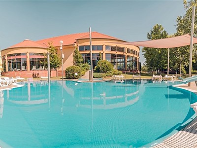 Patince - Wellness Hotel Patince