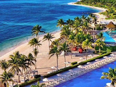 Dreams Tulum Resort & Spa