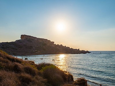 Relax na plážích Malty + Modré Poklady Ostrova + Domov Pepka Námořníka