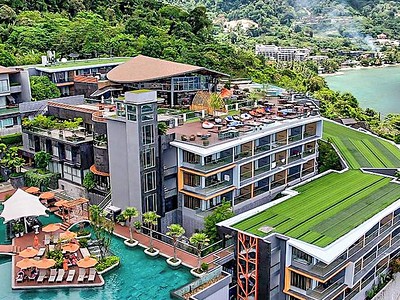 Kalima Resort & Spa Phuket