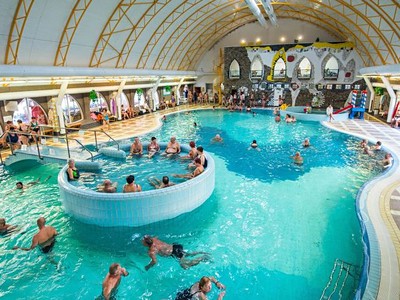 Slovensko, Veľký Meder