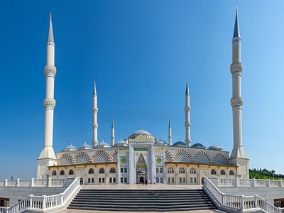 To nejlepší z Istanbulu + Starobylá Čtvrť Balat + Největší Mešita Camlica