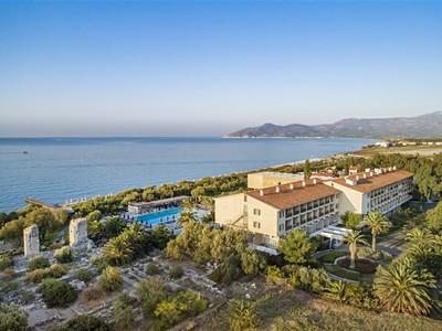 Doryssa Seaside Resort