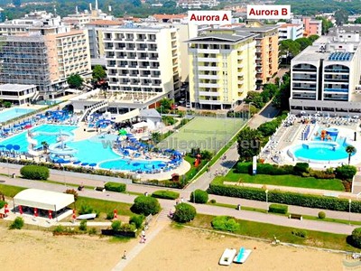 Condominio Aurora