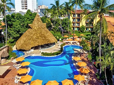 Hacienda Buenaventura Hotel Spa & Beach Club