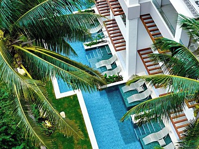 Bahia Principe Luxury Akumal