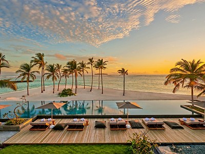 Hotel Alila Kothaifaru