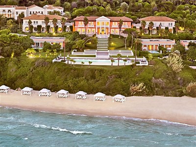 Mandola Rosa a Grecotel Resort to Live at Riviera Olympia