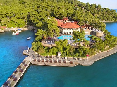 Marmaris Bay Resort