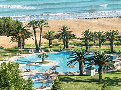 Grecotel LuxMe Costa Botanica