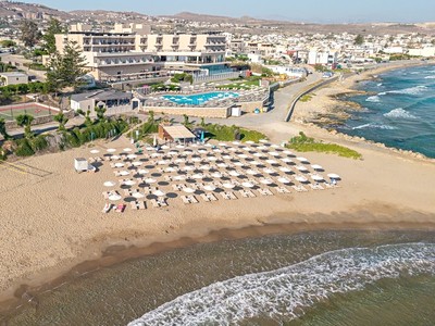 Themis Beach Hotel