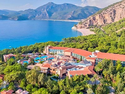 Liberty Lykia Adults Only