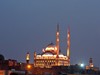 Egypt - Cairo Citadel, Káhira (Dreamstime)