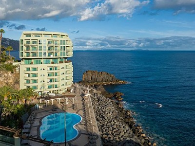 Pestana Vila Lido Madeira