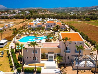 Emerald by Azul Collection