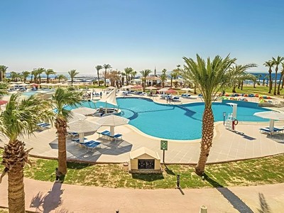 Amarina Abu Soma Resort