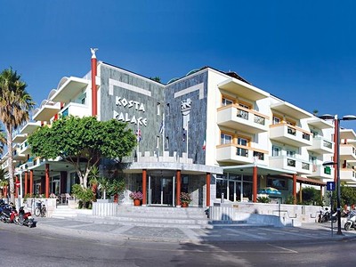 Kosta Palace
