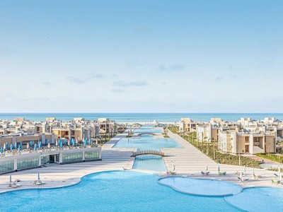 Gewan Resort New Alamein (ex. Tolip Sunrays)