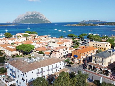 Il Faro di Molara