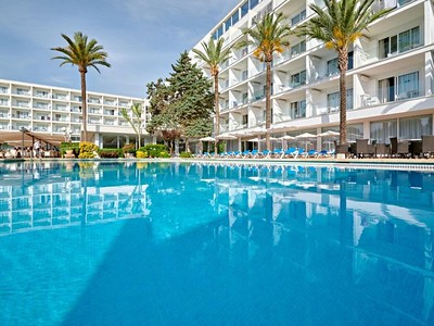 Grupotel Gran Vista & Spa