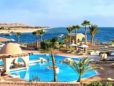 Mövenpick Resort El Quseir