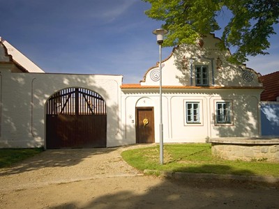 Sedlec - Wellness hotel Boží Oko