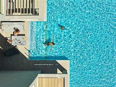 Atlantica Aegean Blue