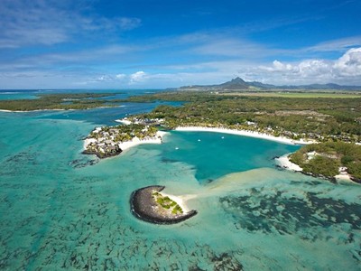 Shangri-La Le Touessrok