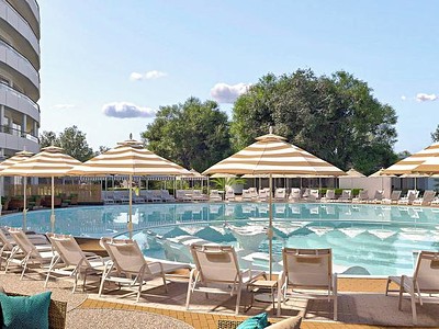 Aluasoul Sunny Beach