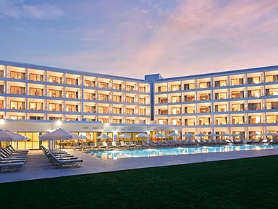 Hotel Maris Grand Waterpark Resort