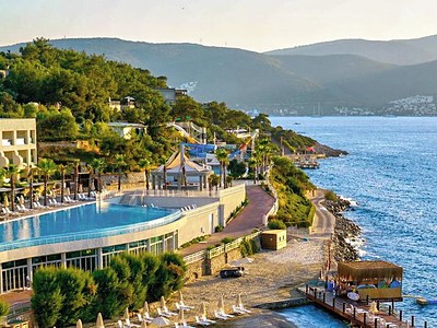 Blue Dreams Resort & Spa