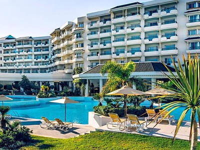 Iberostar Selection Royal El Mansour