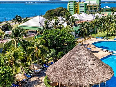 Exotika Light - Kuba - Varadero