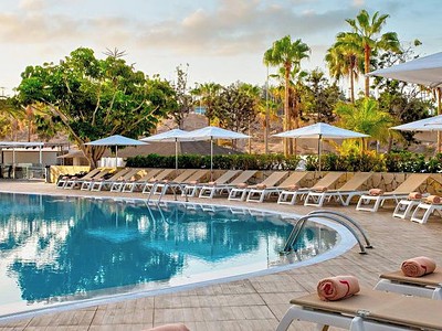 Ole Tropical Tenerife