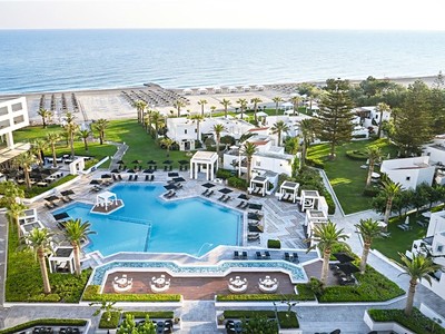 Grecotel Creta Palace