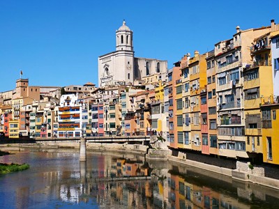 Relax na Costa Brava s výlety a Barcelona