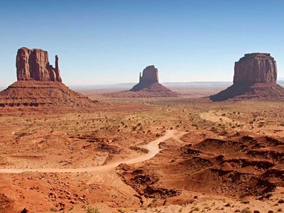 USA jihozápad 9. 9. - 24. 9. 2026