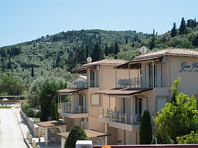 Gea Villas