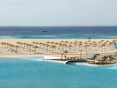 Royal Horizon Ponta Sino