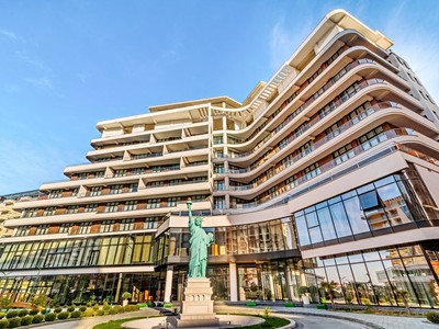 Rafaelo Executive Hotel