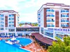 Cenger Beach Resort & Spa #3