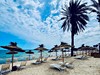 Blue Beach  #5