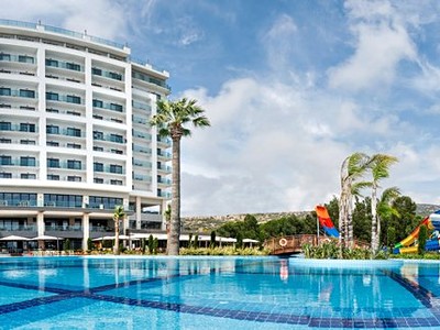 Liberty golf & Resort Kusadasi