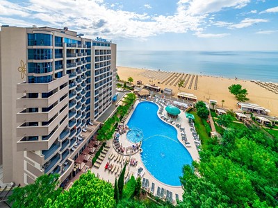 Sentido Bellevue Beach