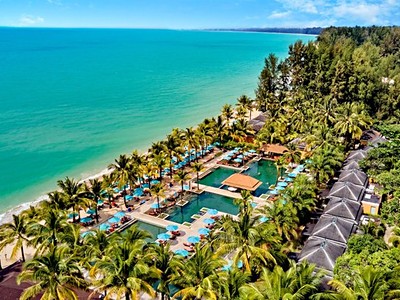 Ananea Beyond Khaolak