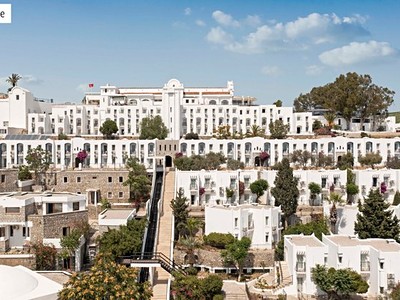 Baska Resort Bodrum Hotel