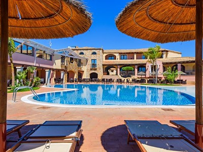 Valtur Sardegna Eos Costa Rei