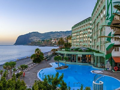 Pestana Ocean Bay